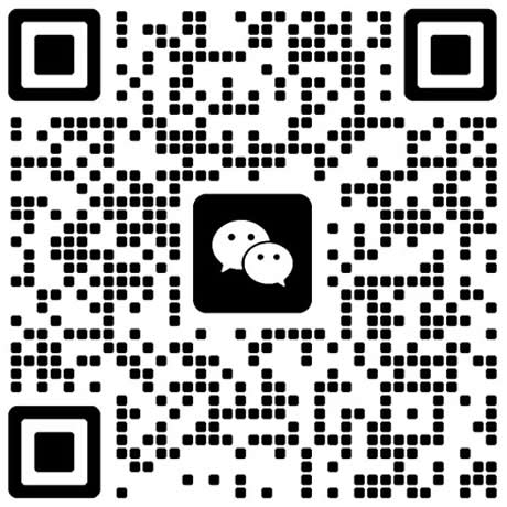 微信二维码